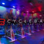 Cyclebar Chesterfield Spin Class Fun Film Fundraiser for Education & Outreach – November 2nd @6:45 PM!