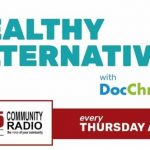 Tune in Thursday February 1, 2018 to Doc Christine’s Radio Show in Nova Scotia!