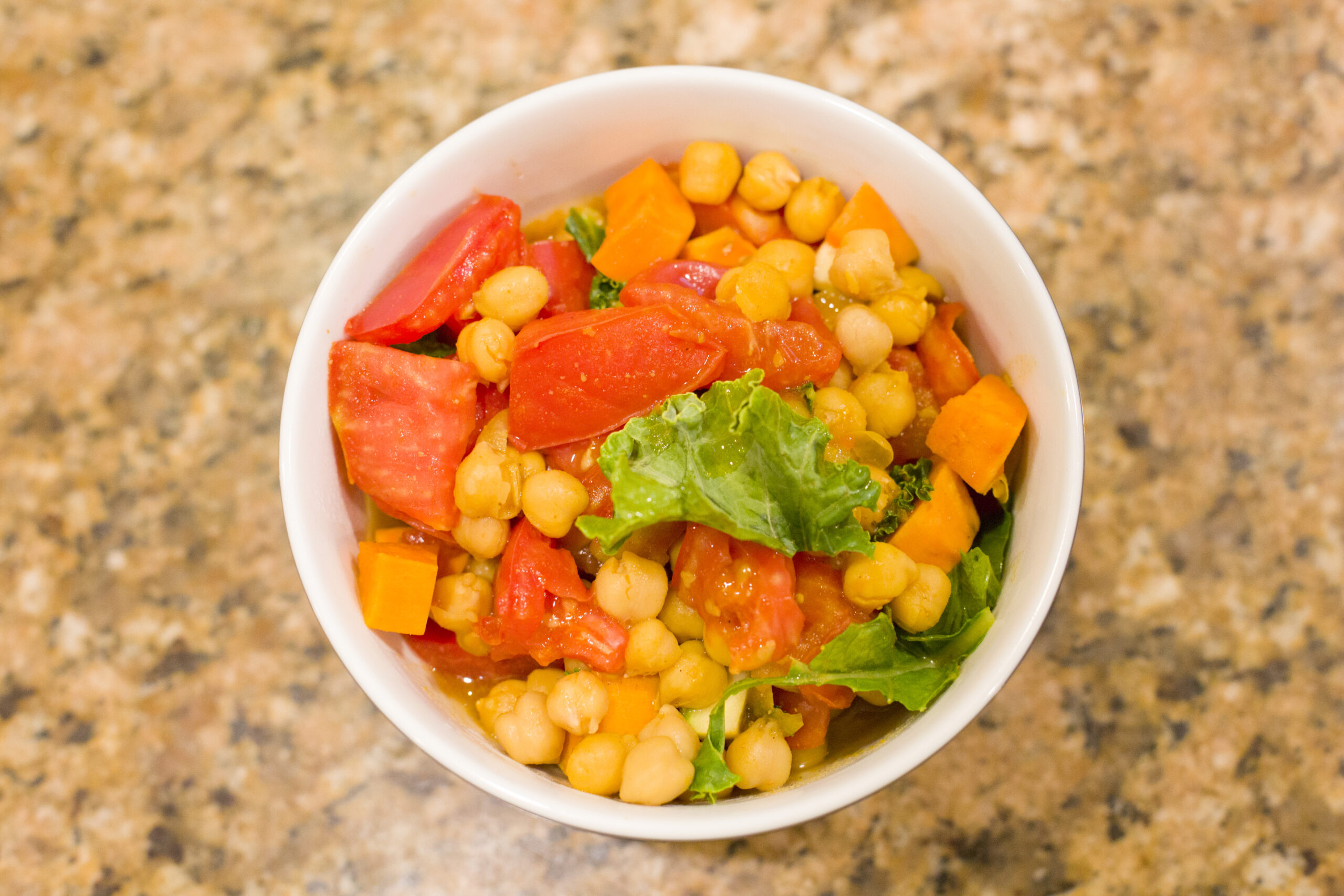 Spice Bowl – Healthy Life Nation