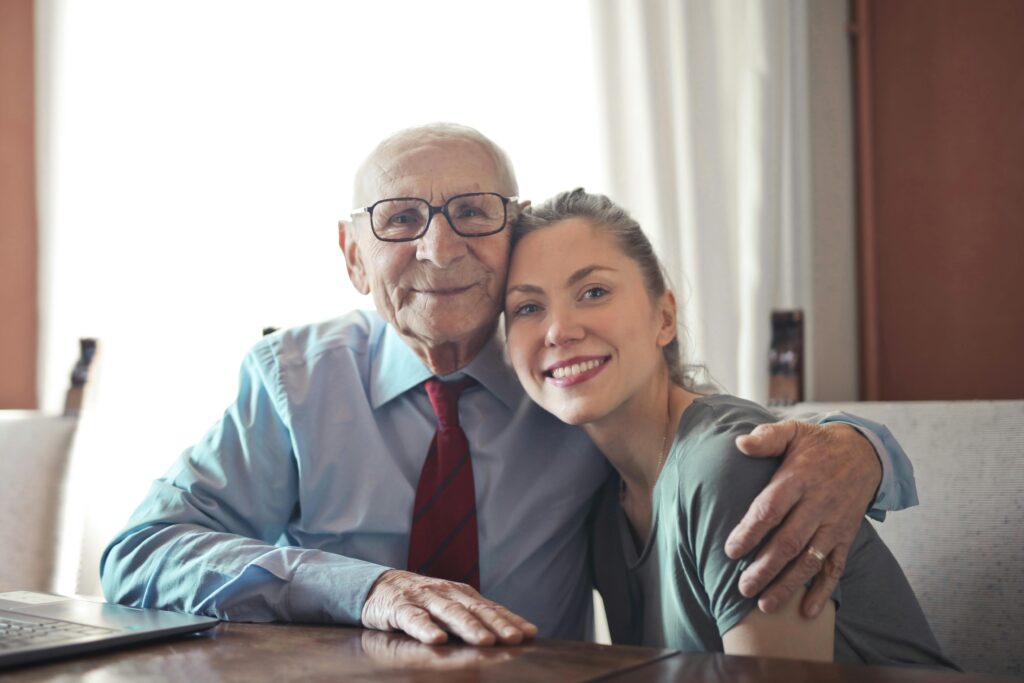 How To Enhance the Lives of a Senior Loved One with a Chronic Condition